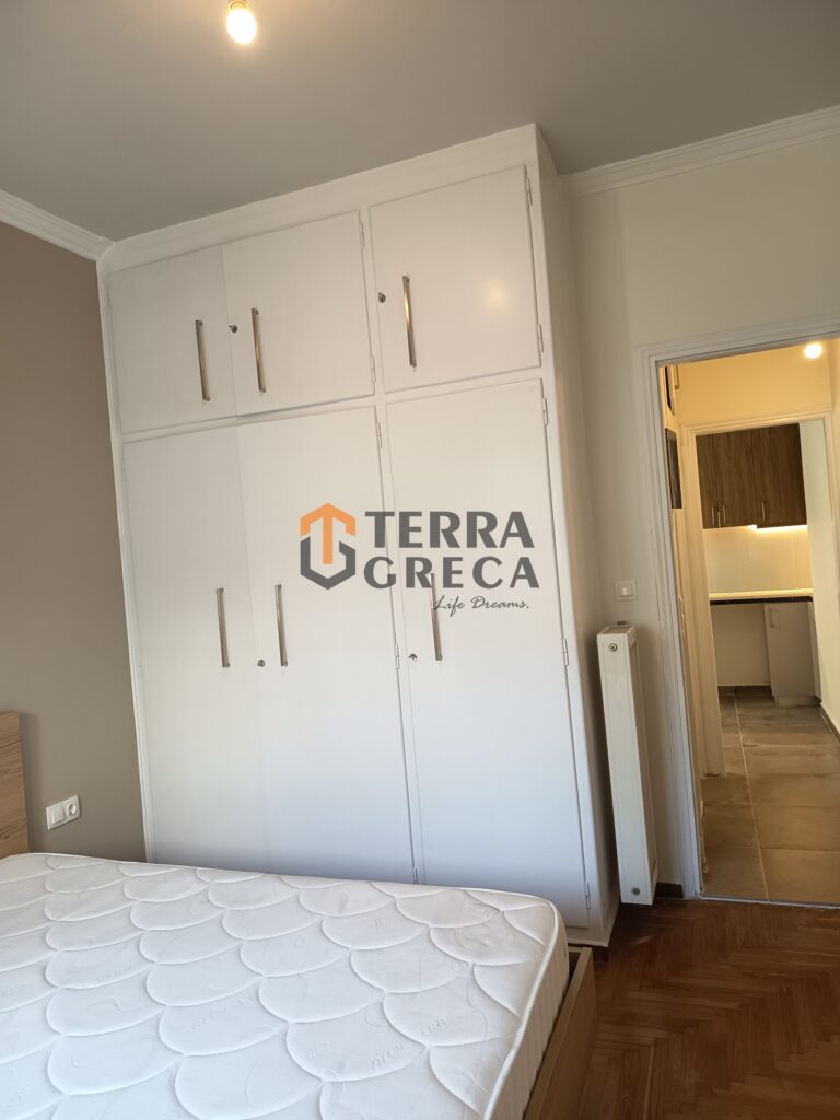 Φωτογραφία 12 από 32 — 2361021 — Apartment for sale, Ano Patisia, 54 sq m, €136,000