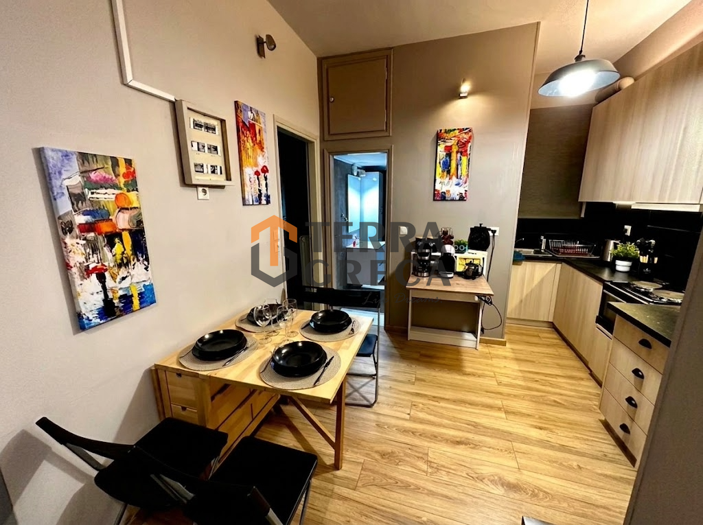 Φωτογραφία 24 από 25 — 2546883 — Apartment for sale, Neos Kosmos, 45 sq m, €129,000