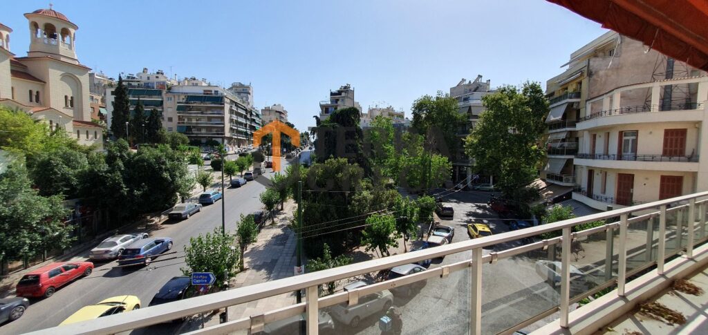 Φωτογραφία 2 από 20 — 1327452 — Apartment for sale, Pagkrati, 114 sq m, €300,000