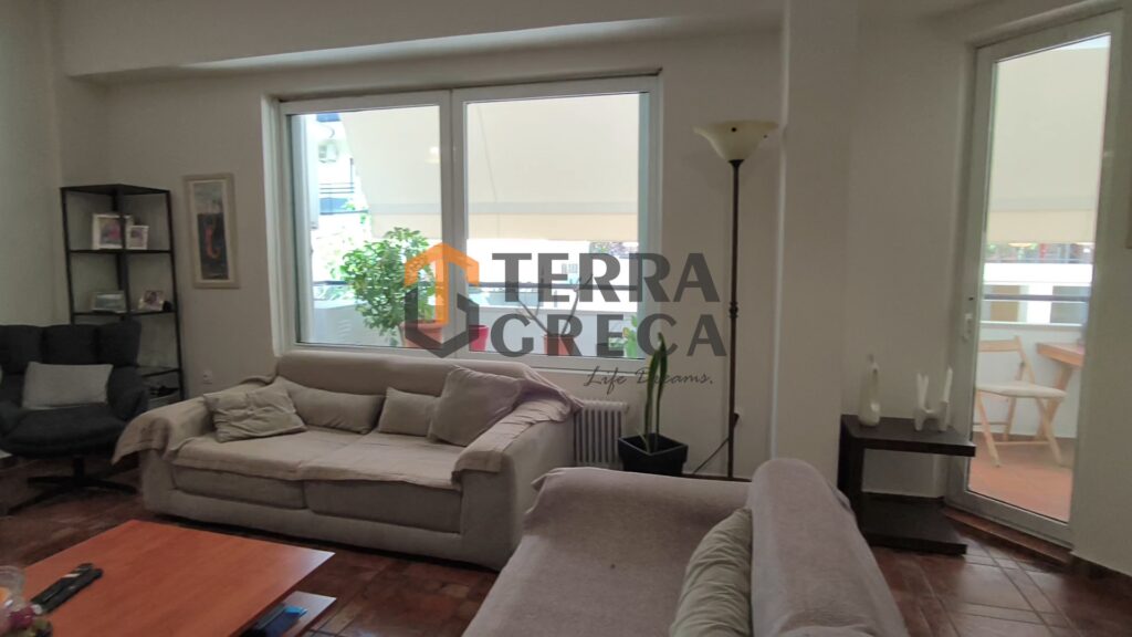 Φωτογραφία 9 από 25 — 2588804 — Apartment for sale, Ampelokipoi - Pentagon, 135 sq m, €380,000