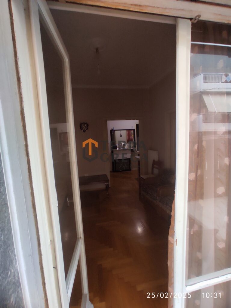 Φωτογραφία 29 από 30 — 1446420 — Apartment for sale, Patision - Acharnon, 70 sq m, €142,000