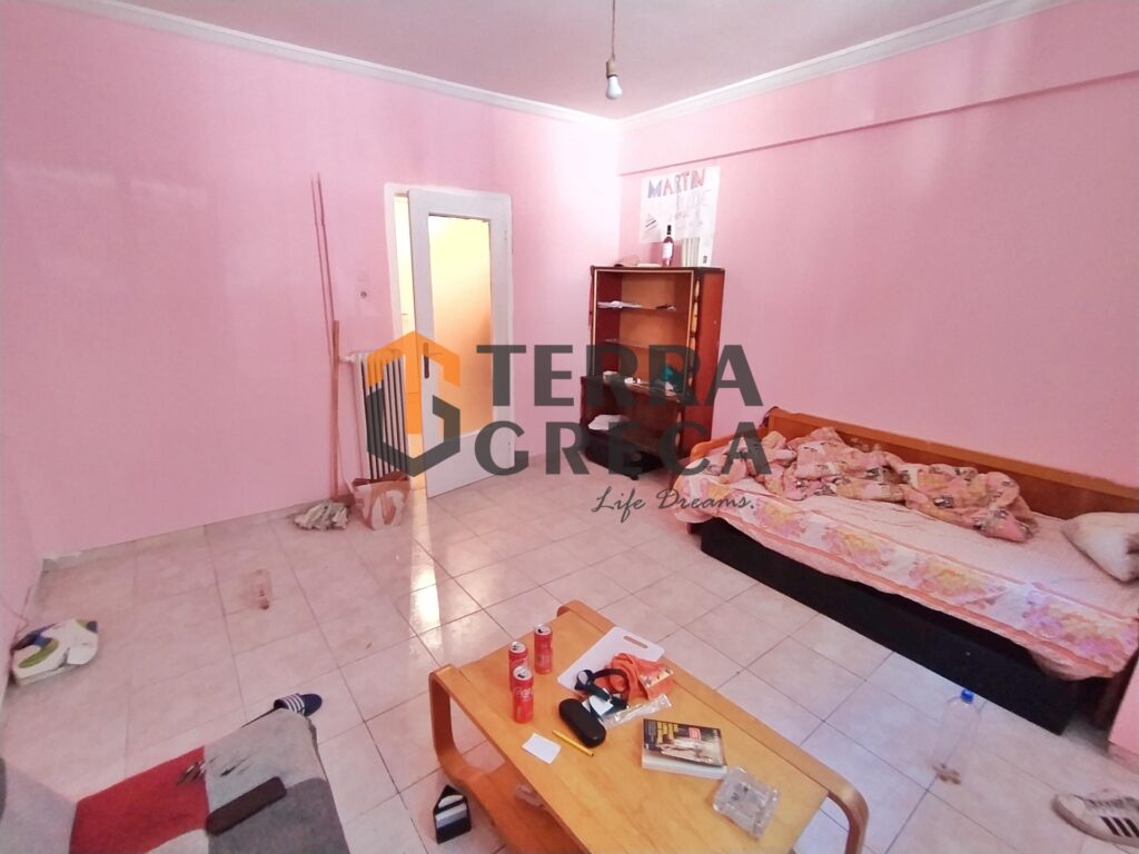 Φωτογραφία 4 από 25 — 13293146/20108 — Apartment for sale, Exarchia - Neapoli, 36 sq m, €60,000