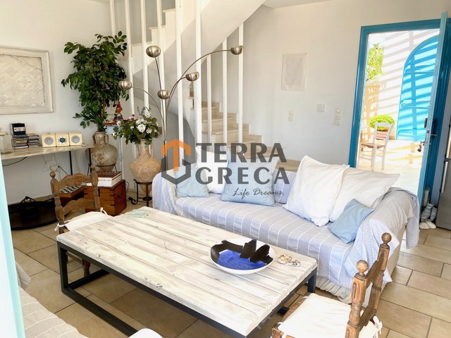 Φωτογραφία 15 από 22 — 2176280 — Maisonette for sale, Spetses, 175 sq m, €800,000
