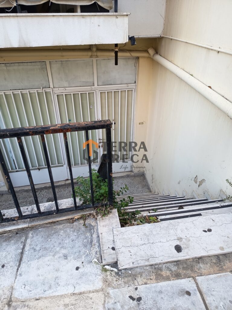 Φωτογραφία 2 από 26 — 2276020 — Βιοτεχνικός Χώρος Προς Πώληση, Νέα Ιωνία, 118 τ.μ., €70.000