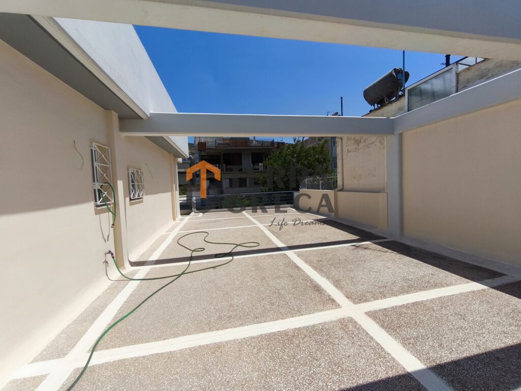 Φωτογραφία 27 από 27 — 2543933 — Office to rent, Argyroupoli, 96 sq m, €1,100