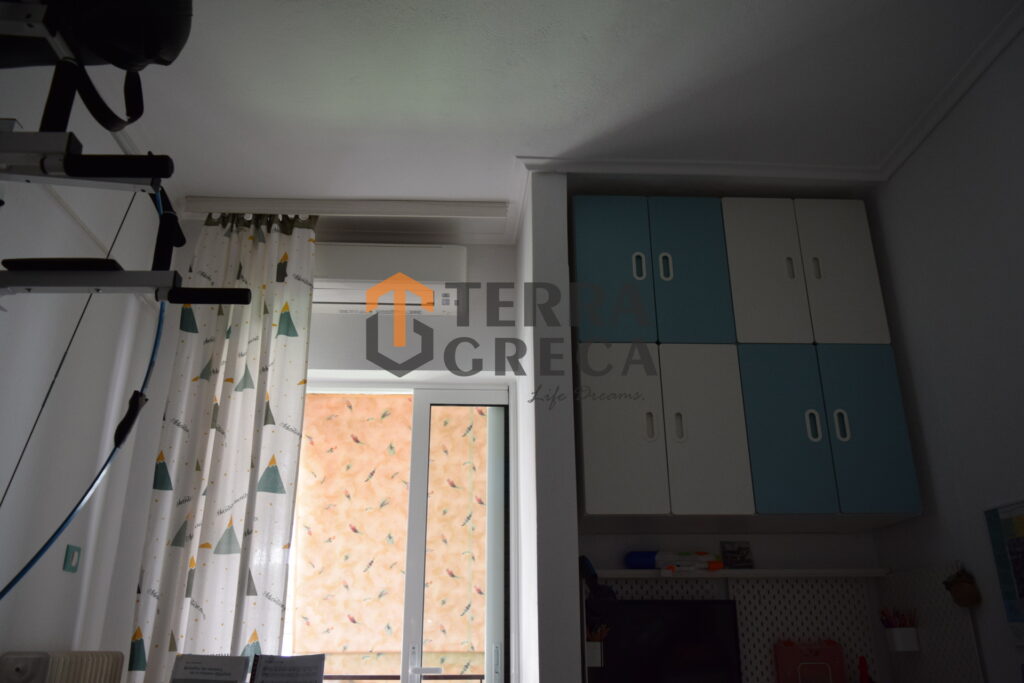 Φωτογραφία 20 από 27 — 1605956 — Apartment for sale, Zografou, 88 sq m, €260,000