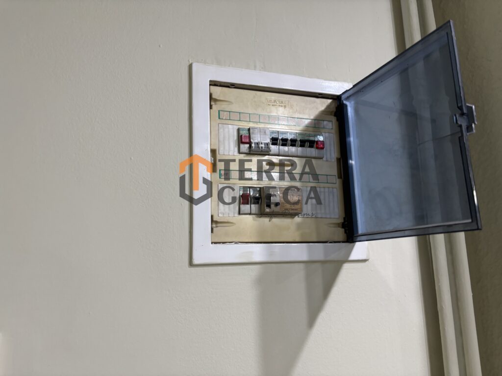 Φωτογραφία 23 από 26 — 1623929 — Apartment for sale, Center - Port, 68 sq m, €90,000
