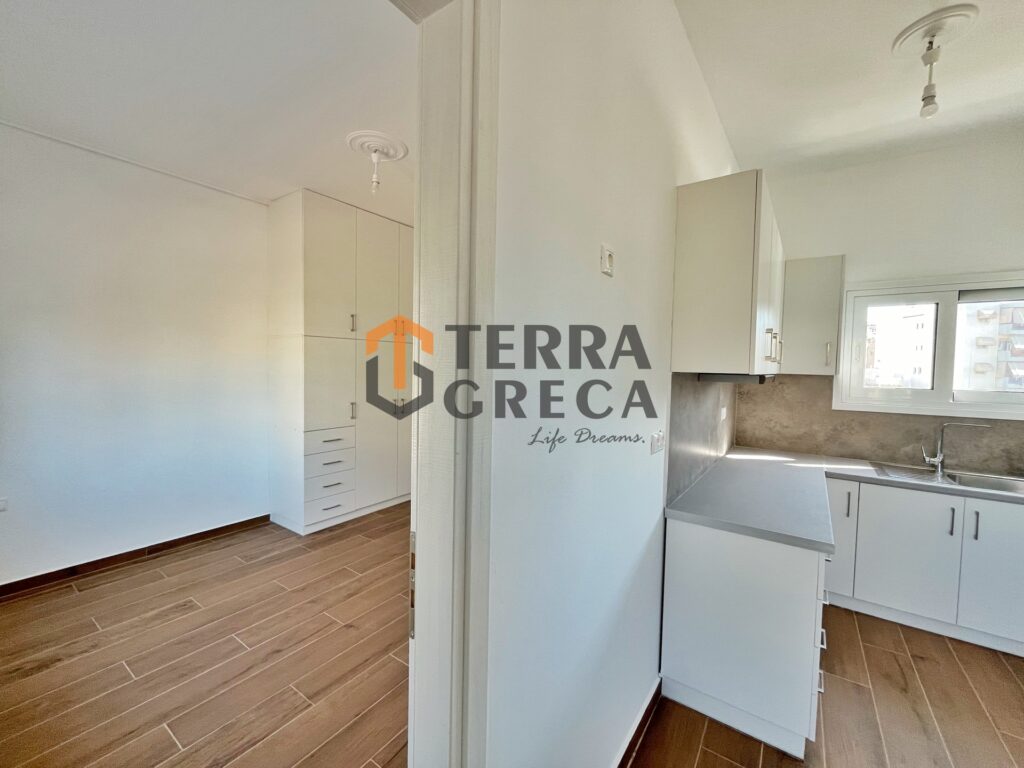 Φωτογραφία 6 από 21 — 1242733 — Apartment for sale, Nea Smyrni, 40 sq m, €120,000
