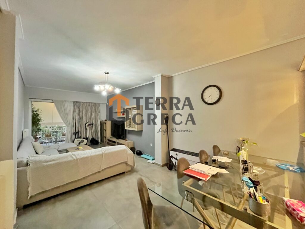 Φωτογραφία 4 από 27 — 1115007 — Apartment for sale, Nea Smyrni, 102 sq m, €260,000