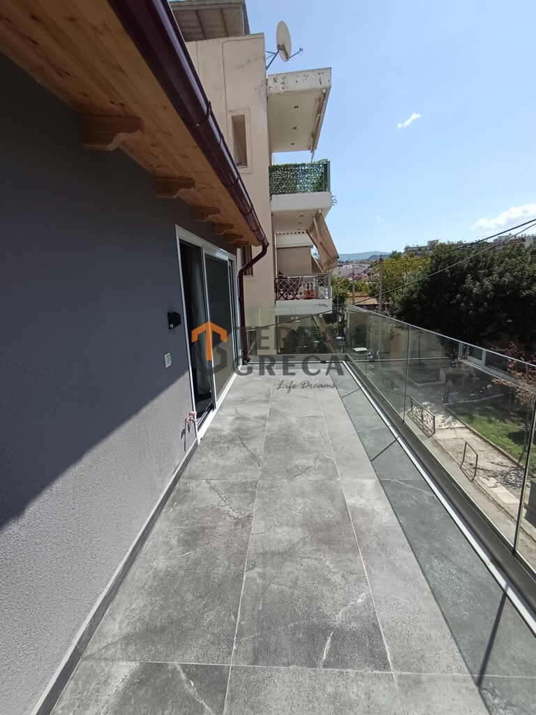 Φωτογραφία 27 από 30 — 1354728 — Maisonette for sale, Nea Chalkidona, 160 sq m, €360,000