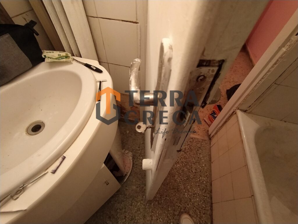 Φωτογραφία 23 από 25 — 13293146/20108 — Apartment for sale, Exarchia - Neapoli, 36 sq m, €60,000