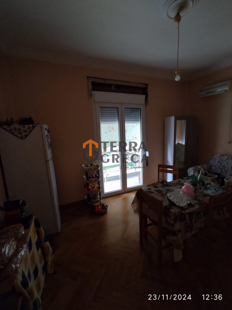 Φωτογραφία 7 από 27 — 1296677 — Apartment for sale, Patision - Acharnon, 68 sq m, €115,000