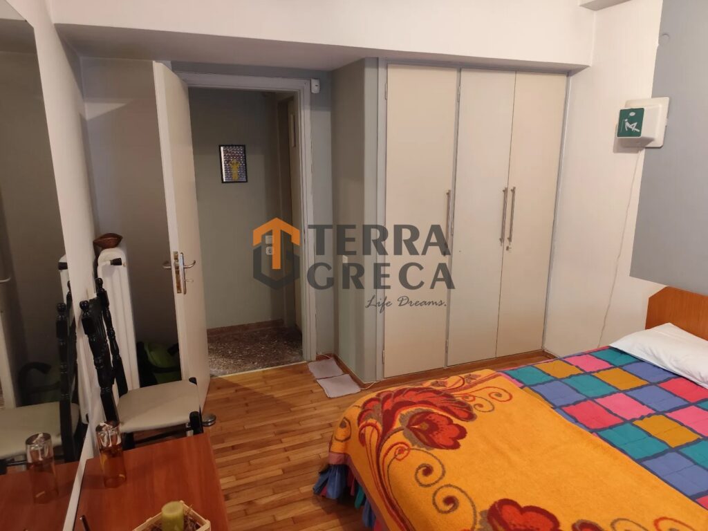 Φωτογραφία 11 από 22 — 1283076 — Διαμέρισμα Προς Πώληση, Λεωφ. Πατησίων – Λεωφ. Αχαρνών, 47 τ.μ., €85.000