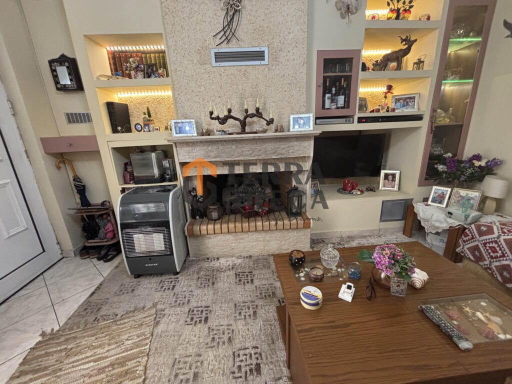 Φωτογραφία 5 από 28 — 1553349 — Apartment for sale, Keratsini, 87 sq m, €170,000