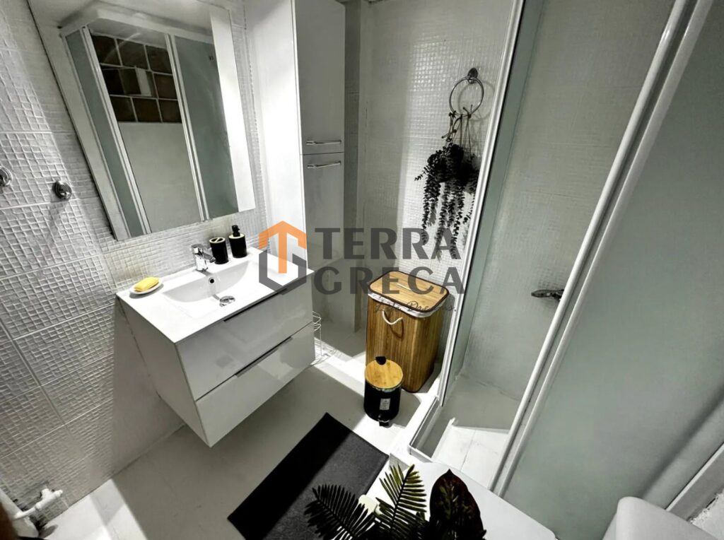 Φωτογραφία 20 από 25 — 2546883 — Apartment for sale, Neos Kosmos, 45 sq m, €129,000