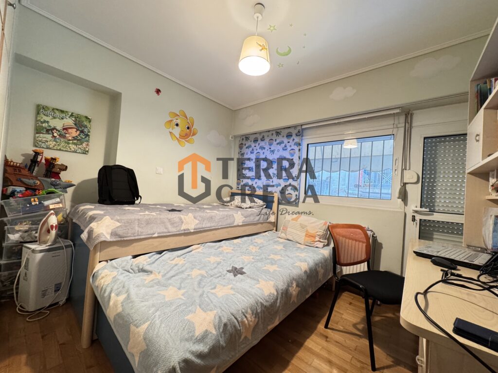 Φωτογραφία 7 από 28 — 1535411 — Apartment for sale, Ampelokipoi - Pentagon, 70 sq m, €225,000