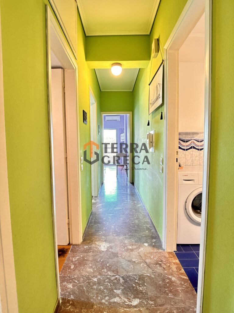 Φωτογραφία 20 από 30 — 1089593 — Apartment for sale, Alimos, 125 sq m, €460,000