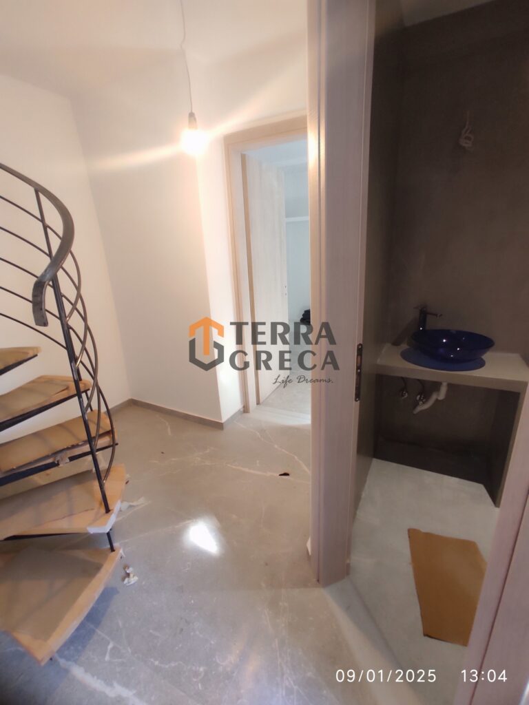 Φωτογραφία 10 από 30 — 1354728 — Maisonette for sale, Nea Chalkidona, 160 sq m, €360,000
