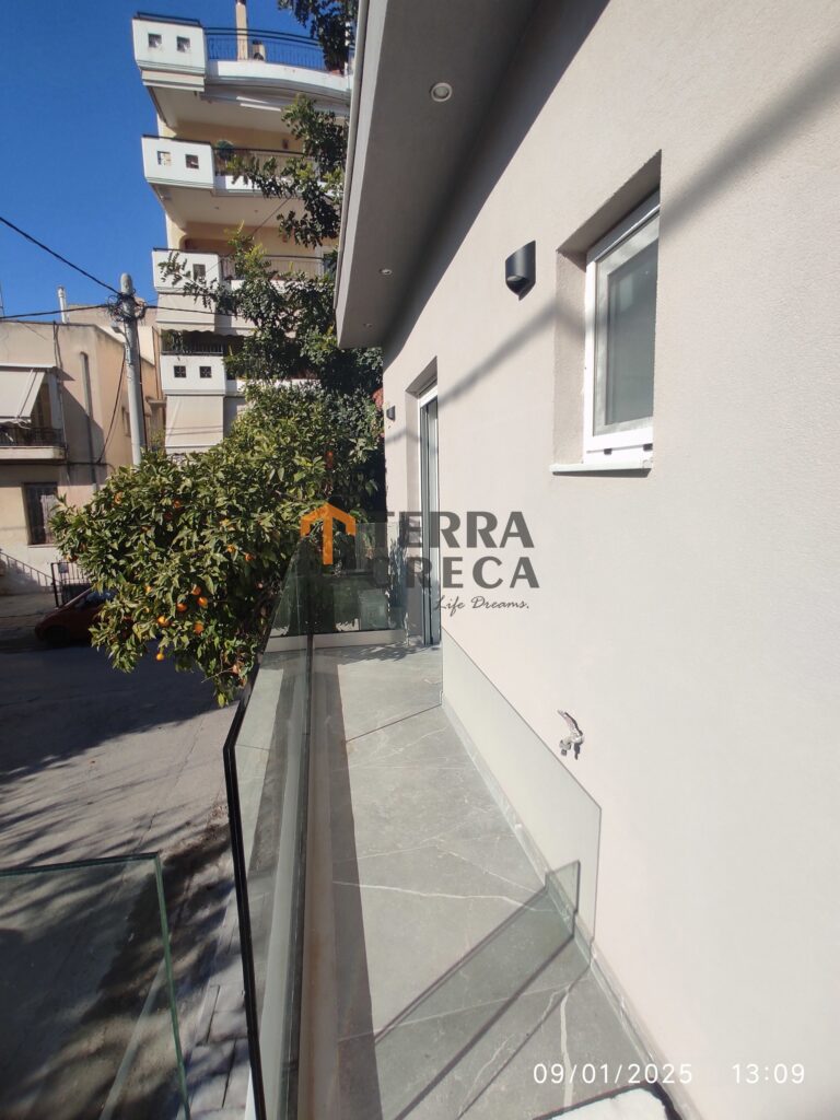 Φωτογραφία 8 από 30 — 1354728 — Maisonette for sale, Nea Chalkidona, 160 sq m, €360,000