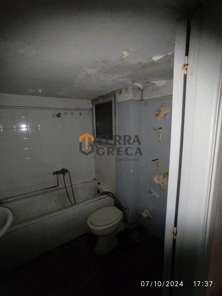 Φωτογραφία 21 από 25 — 1221756 — Apartment for sale, Patision - Acharnon, 82 sq m, €115,000
