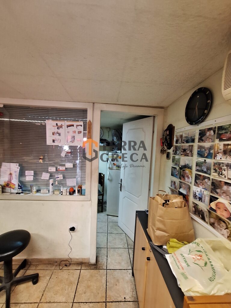 Φωτογραφία 23 από 27 — 1227122 — Shop to rent, Gazi - Metaxourgio - Votanikos, 175 sq m, €2,700