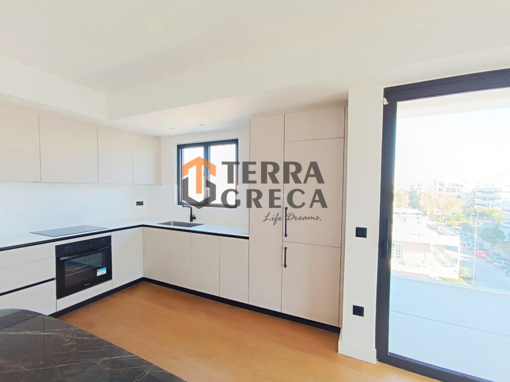Φωτογραφία 17 από 26 — 1263699 — Apartment for sale, Alimos, 95 sq m, €680,000