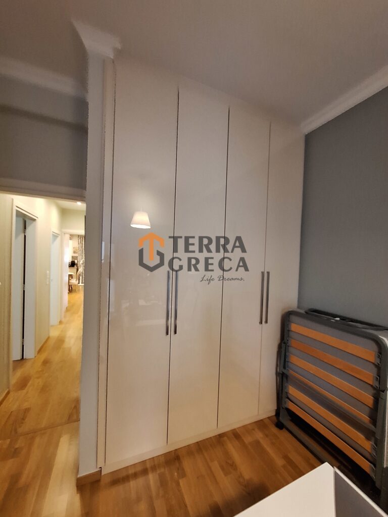 Φωτογραφία 15 από 25 — 1219689 — Apartment for sale, Goudi, 82 sq m, €315,000