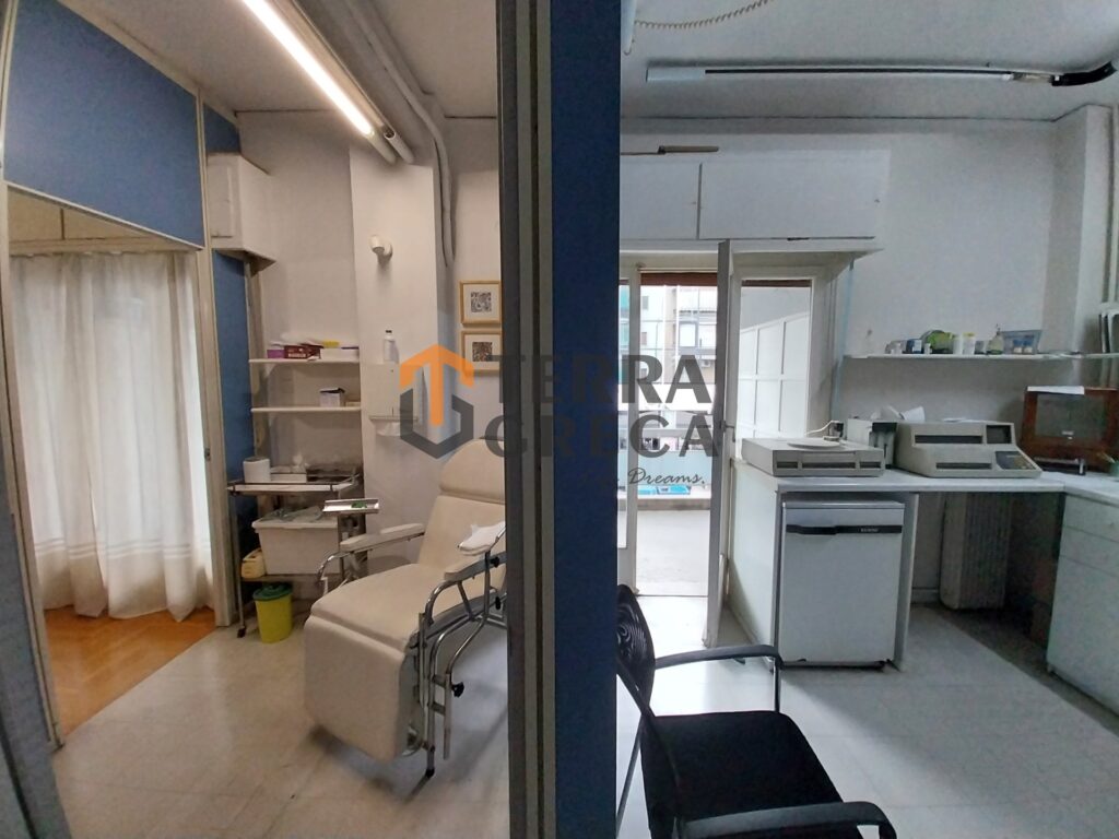 Φωτογραφία 25 από 29 — 1378458 — Office for sale, Kalithea, 66 sq m, €180,000