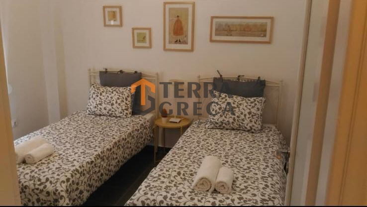 Φωτογραφία 4 από 10 — 1317238 — Apartment for sale, Koukaki - Makrygianni, 45 sq m, €175,000