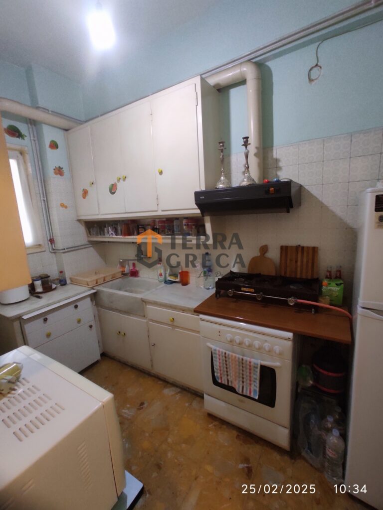 Φωτογραφία 19 από 30 — 1446420 — Apartment for sale, Patision - Acharnon, 70 sq m, €142,000