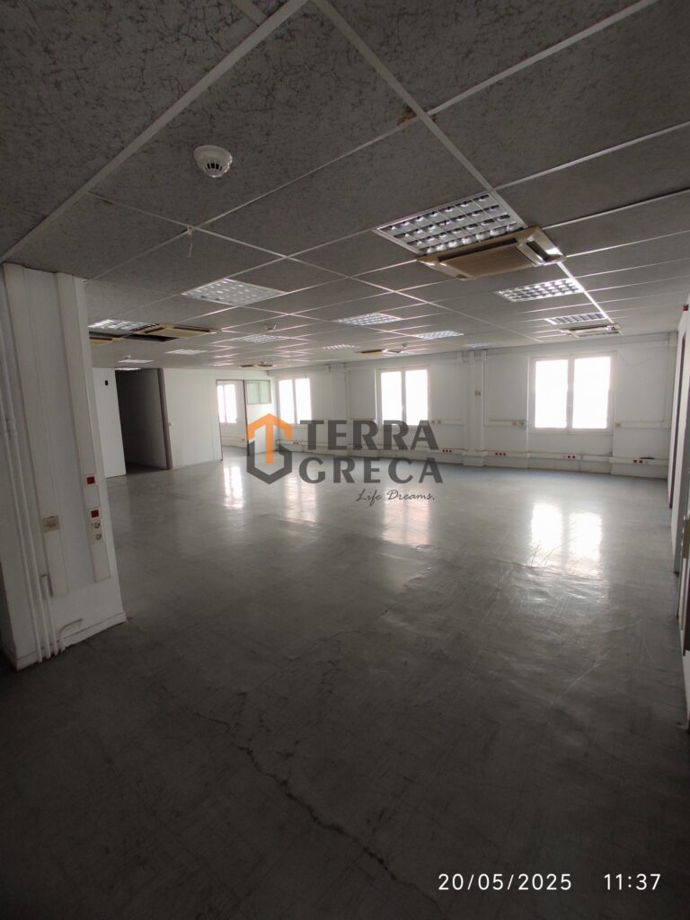 Φωτογραφία 5 από 30 — 1604988 — Office to rent, Kentro, 260 sq m, €3,500