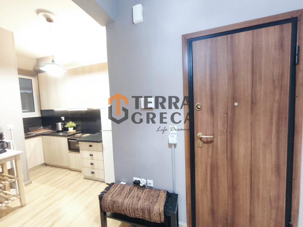 Φωτογραφία 25 από 25 — 2546883 — Apartment for sale, Neos Kosmos, 45 sq m, €129,000
