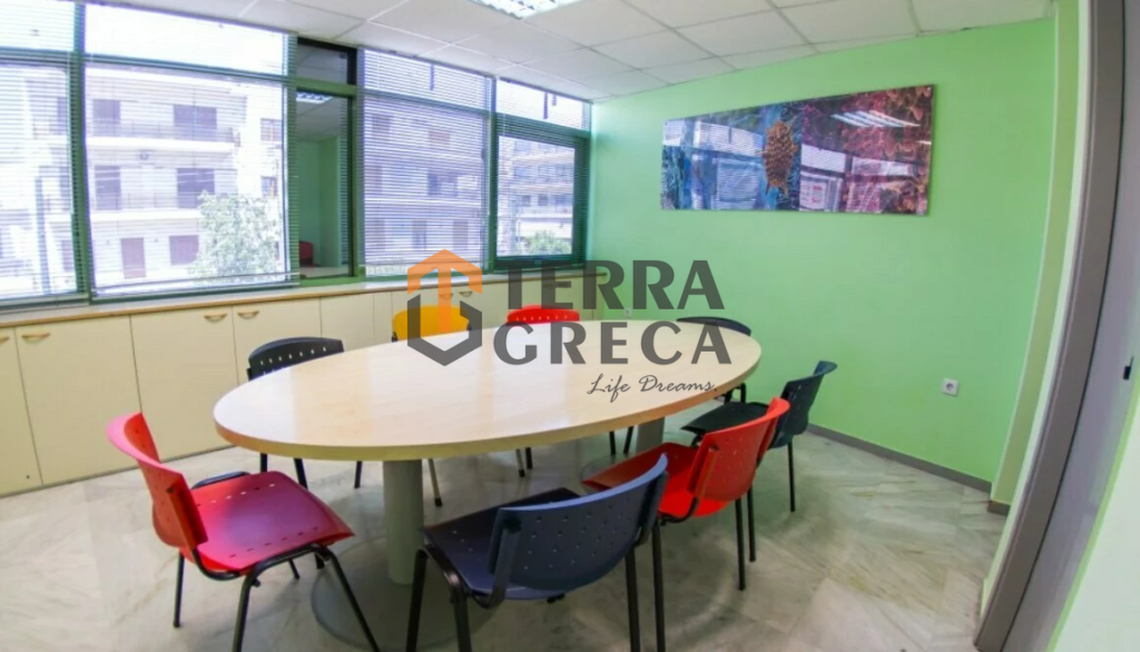 Φωτογραφία 3 από 6 — 1127474 — Office for sale, Moschato, 213 sq m, €420,000
