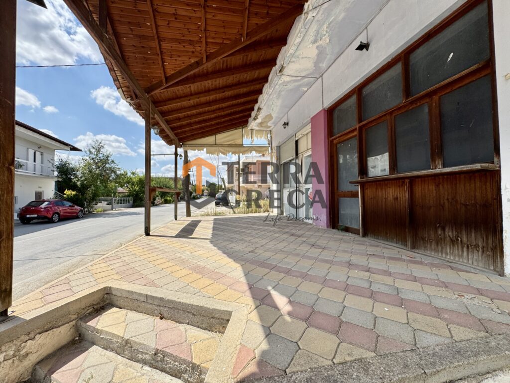 Φωτογραφία 3 από 25 — 1830748 — Shop to rent, Larisa, 120 sq m, €300