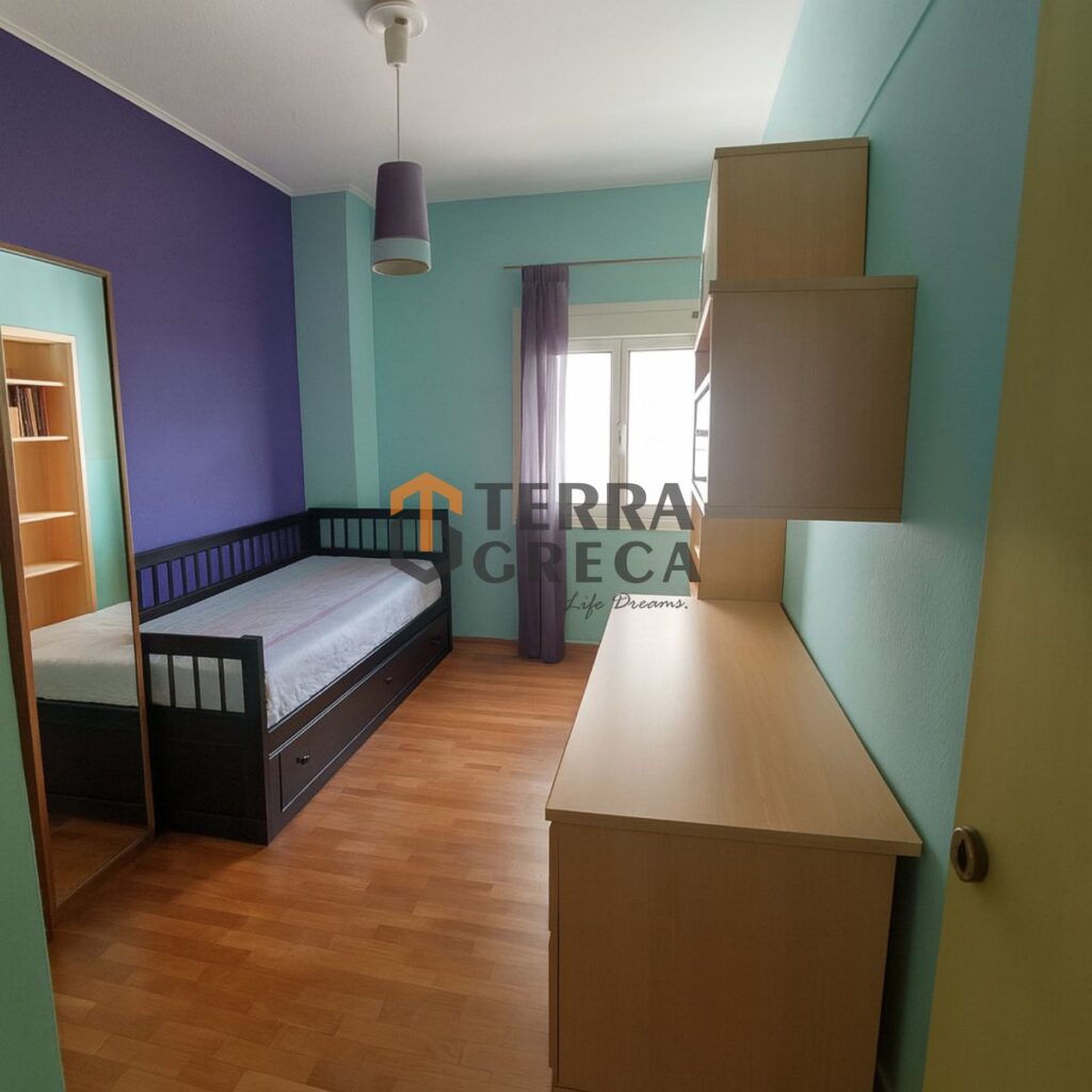 Φωτογραφία 27 από 28 — 2140491 — Διαμέρισμα Προς Πώληση, Καλλιθέα, 82 τ.μ., €180.000