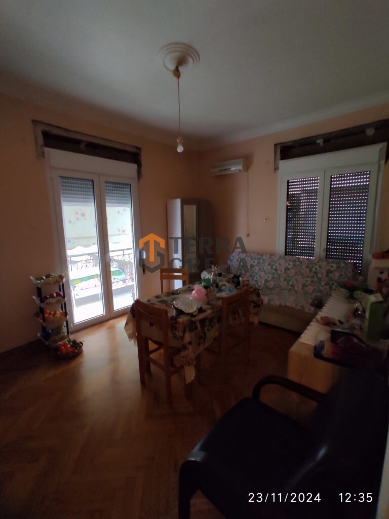 Φωτογραφία 6 από 27 — 1296677 — Apartment for sale, Patision - Acharnon, 68 sq m, €115,000