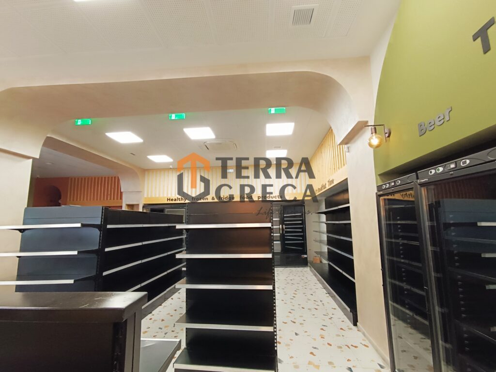 Φωτογραφία 9 από 30 — 1489594 — Shop to rent, Koukaki - Makrygianni, 600 sq m, €6,000