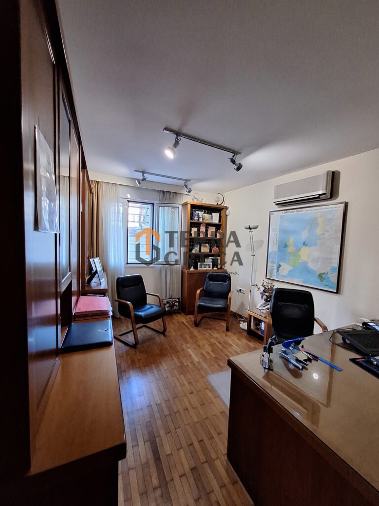 Φωτογραφία 2 από 26 — 1270196 — Office for sale, Ampelokipoi - Pentagon, 66 sq m, €200,000
