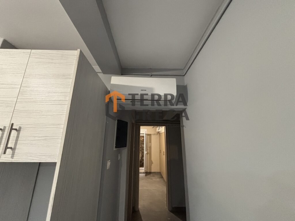 Φωτογραφία 8 από 28 — 1541086 — Apartment for sale, Petralona, 50 sq m, €75,000