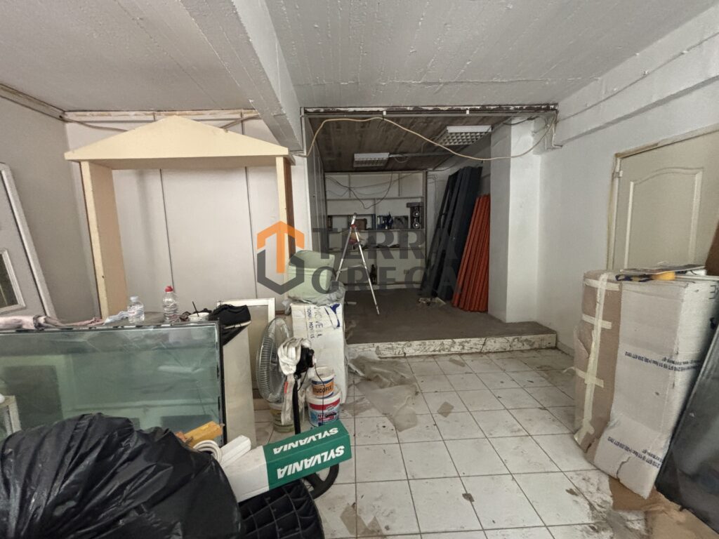 Φωτογραφία 17 από 20 — 1761211 — Shop for sale, Koridallos, 150 sq m, €60,000