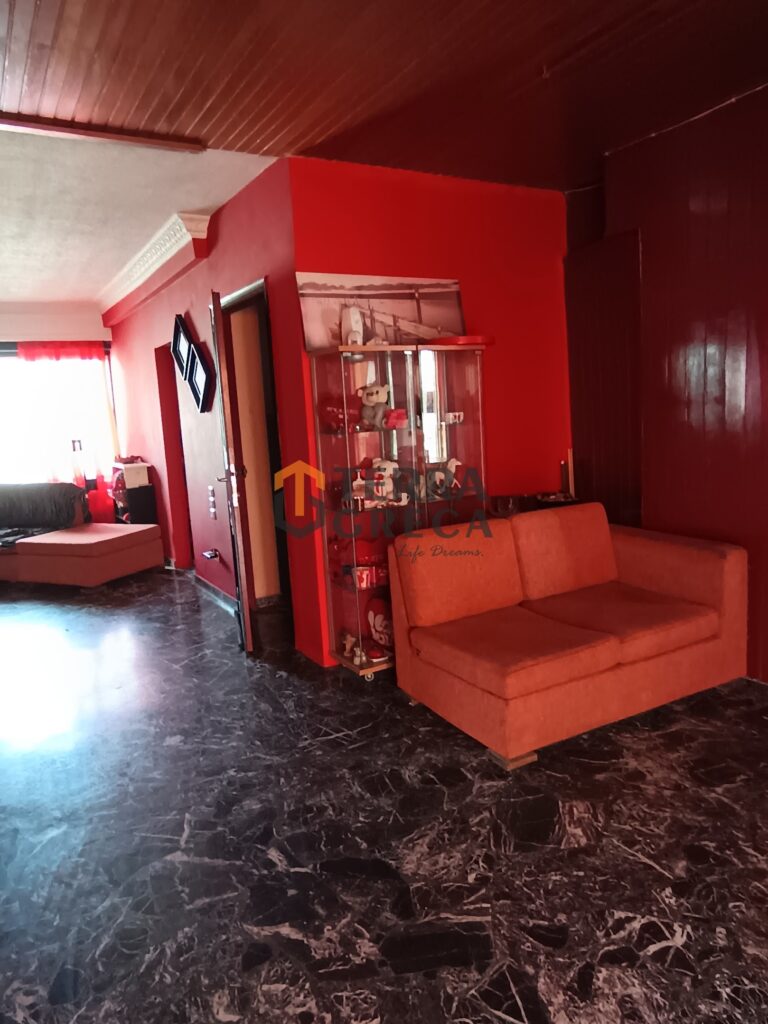 Φωτογραφία 3 από 30 — 1923132 — Maisonette for sale, Peristeri, 132 sq m, €340,000