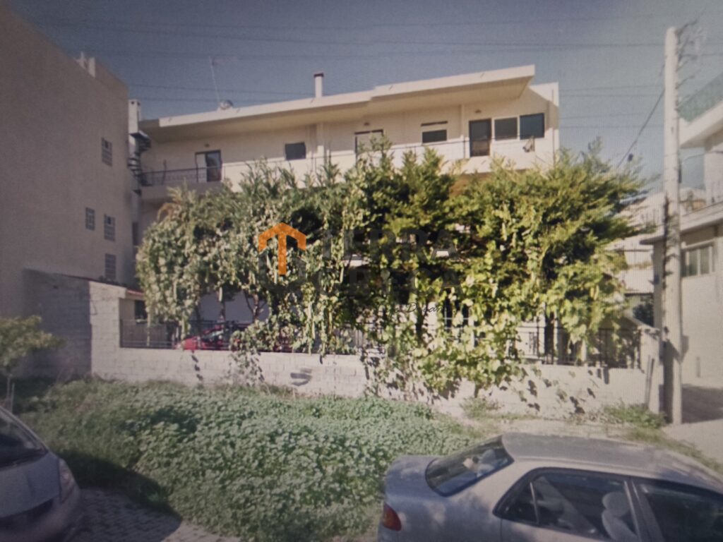 Φωτογραφία 2 από 5 — 1828485 — Plot of Land for sale, Agioi Anargiroi, 122 sq m, €97,000
