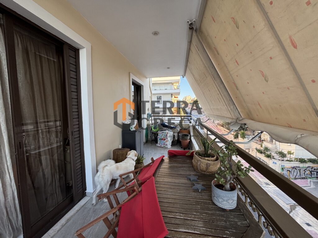 Φωτογραφία 12 από 15 — 1716418 — Apartment for sale, Piraiki - Chatzikyriakio, 83 sq m, €287,000