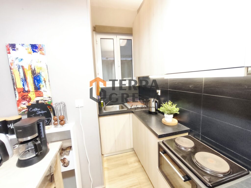 Φωτογραφία 7 από 25 — 2546883 — Apartment for sale, Neos Kosmos, 45 sq m, €129,000