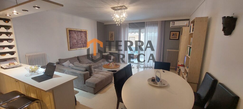 Φωτογραφία 24 από 27 — 1088273 — Apartment for sale, Neo Faliro, 80 sq m, €265,000
