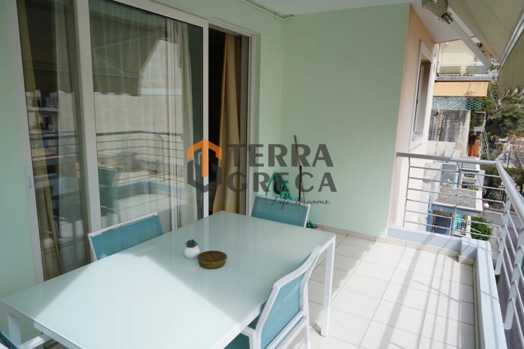Φωτογραφία 11 από 13 — 2344700 — Apartment for sale, Dafni, 80 sq m, €280,000