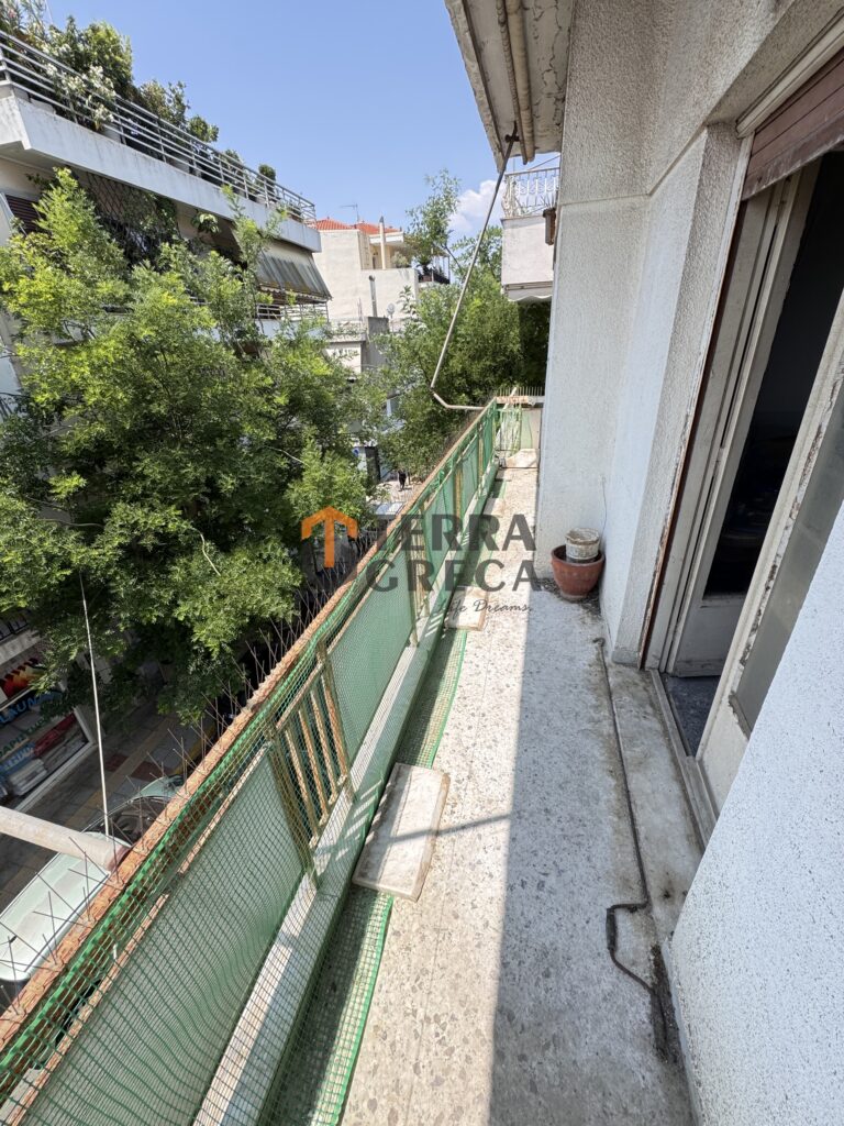 Φωτογραφία 11 από 14 — 1542807 — Apartment for sale, Marousi, 38 sq m, €85,000