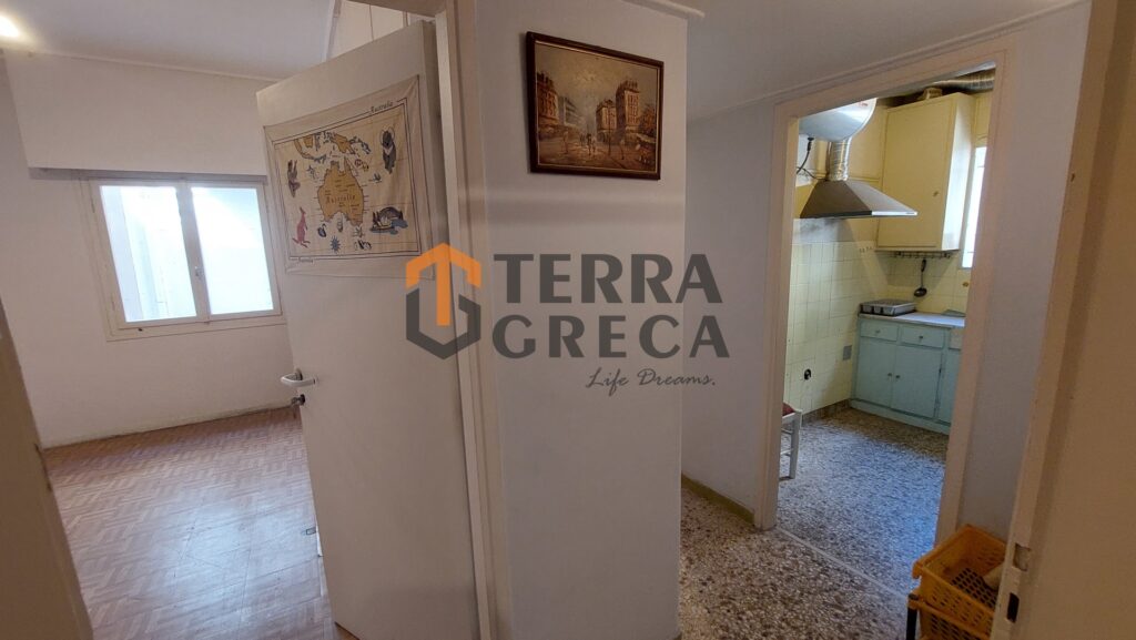 Φωτογραφία 9 από 26 — 1848059 — Apartment for sale, Attiki, 64 sq m, €68,000