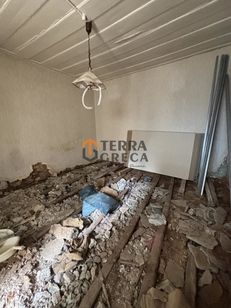 Φωτογραφία 20 από 25 — 1536643 — Μονοκατοικία Προς Πώληση, Ταμπούρια – Αγία Σοφία, 94 τ.μ., €130.000
