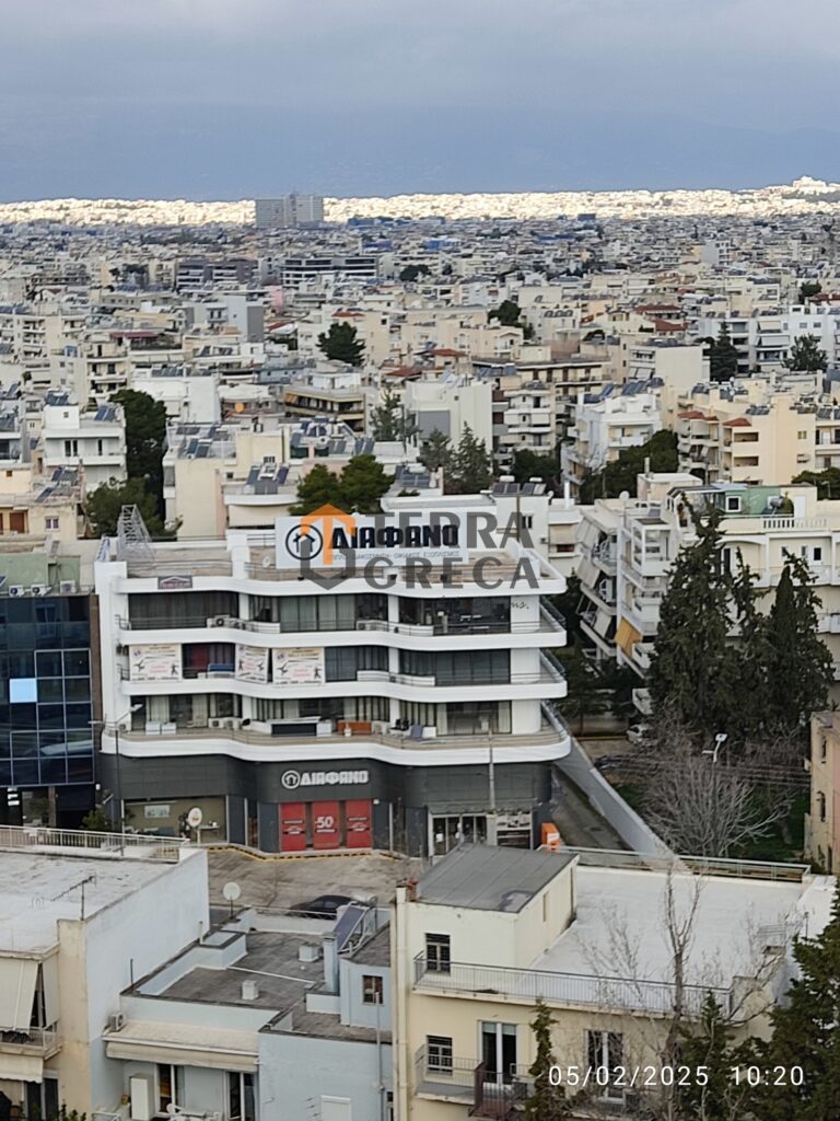 Φωτογραφία 10 από 30 — 1407180 — Apartment for sale, Agia Paraskevi, 138 sq m, €340,000